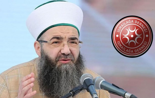 Foto - Türkiye'de yeni bir cemaat kuruldu! Cübbeli Ahmet Hoca ismini de açıkladı