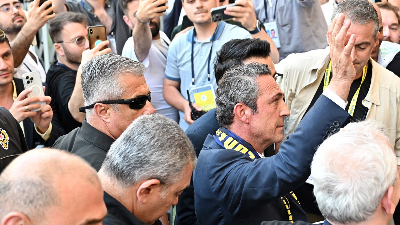 Foto - Flaş imza kararı sonrası ortalık toz duman! İşte imzada son durum! Ali Koç’u terletecek gelişme…