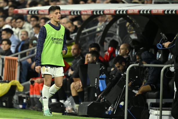 Foto - Flaş karar! Artık belli oldu... Arda Güler konuştu! Real Madrid'den ayrılacak mı?