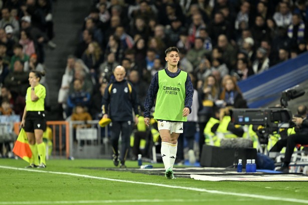 Foto - Flaş karar! Artık belli oldu... Arda Güler konuştu! Real Madrid'den ayrılacak mı?