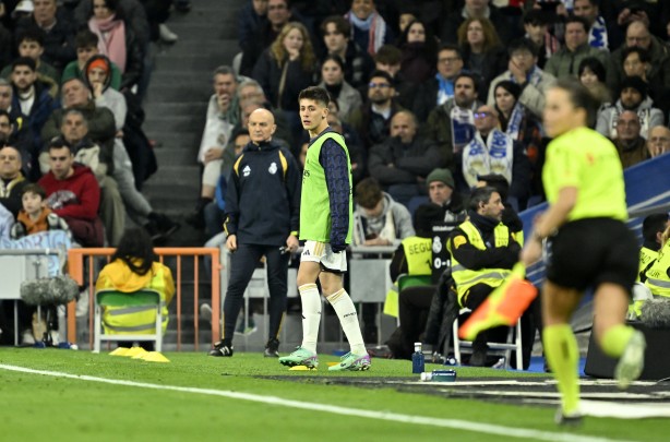 Foto - Flaş karar! Artık belli oldu... Arda Güler konuştu! Real Madrid'den ayrılacak mı?