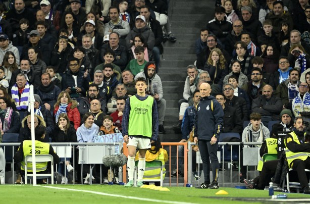 Foto - Flaş karar! Artık belli oldu... Arda Güler konuştu! Real Madrid'den ayrılacak mı?