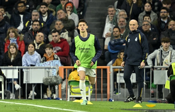 Foto - Flaş karar! Artık belli oldu... Arda Güler konuştu! Real Madrid'den ayrılacak mı?