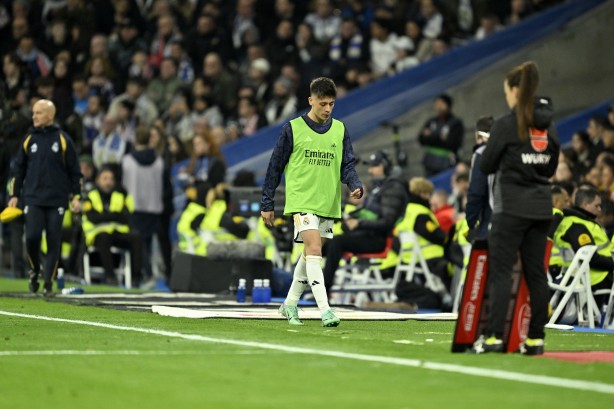 Foto - Flaş karar! Artık belli oldu... Arda Güler konuştu! Real Madrid'den ayrılacak mı?