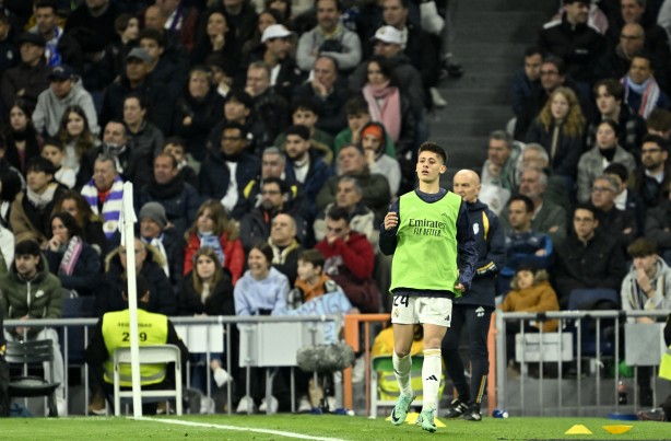 Foto - Flaş karar! Artık belli oldu... Arda Güler konuştu! Real Madrid'den ayrılacak mı?