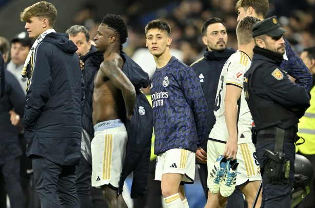 Foto - Flaş karar! Artık belli oldu... Arda Güler konuştu! Real Madrid'den ayrılacak mı?