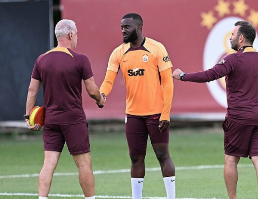 Foto - Flaş karar! Az önce tüm Türkiye’ye duyuruldu: Galatasaray'da kimsenin beklemediği ayrılık! Geri dönüyor...