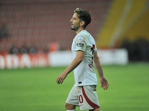 Foto - Flaş karar! Az önce tüm Türkiye’ye duyuruldu: Galatasaray'da kimsenin beklemediği ayrılık! Geri dönüyor...