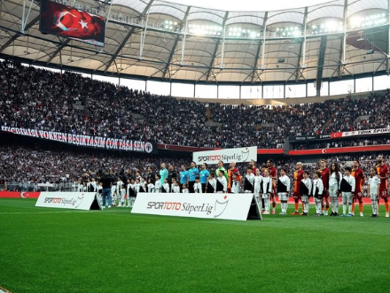 Foto - Flaş karar: Beşiktaş'ta Burak Yılmaz bir ilk peşinde! Galatasaray derbisinde...