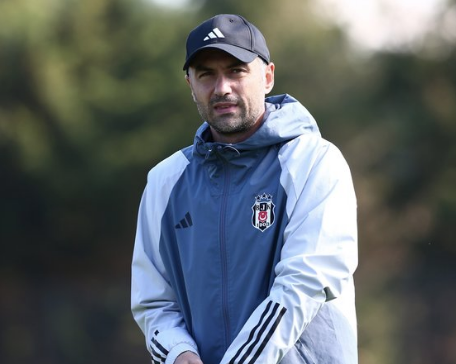 Foto - Flaş karar: Beşiktaş'ta Burak Yılmaz bir ilk peşinde! Galatasaray derbisinde...