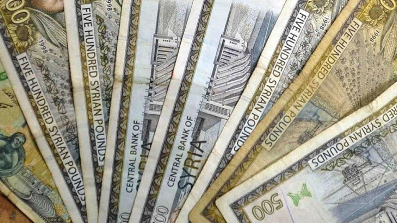 Foto - Flaş karar alındı! 'Türk lirasını bırakırsak sıkıntı yaşarız' diyen Arap ülkesi yeni para çıkarıyor