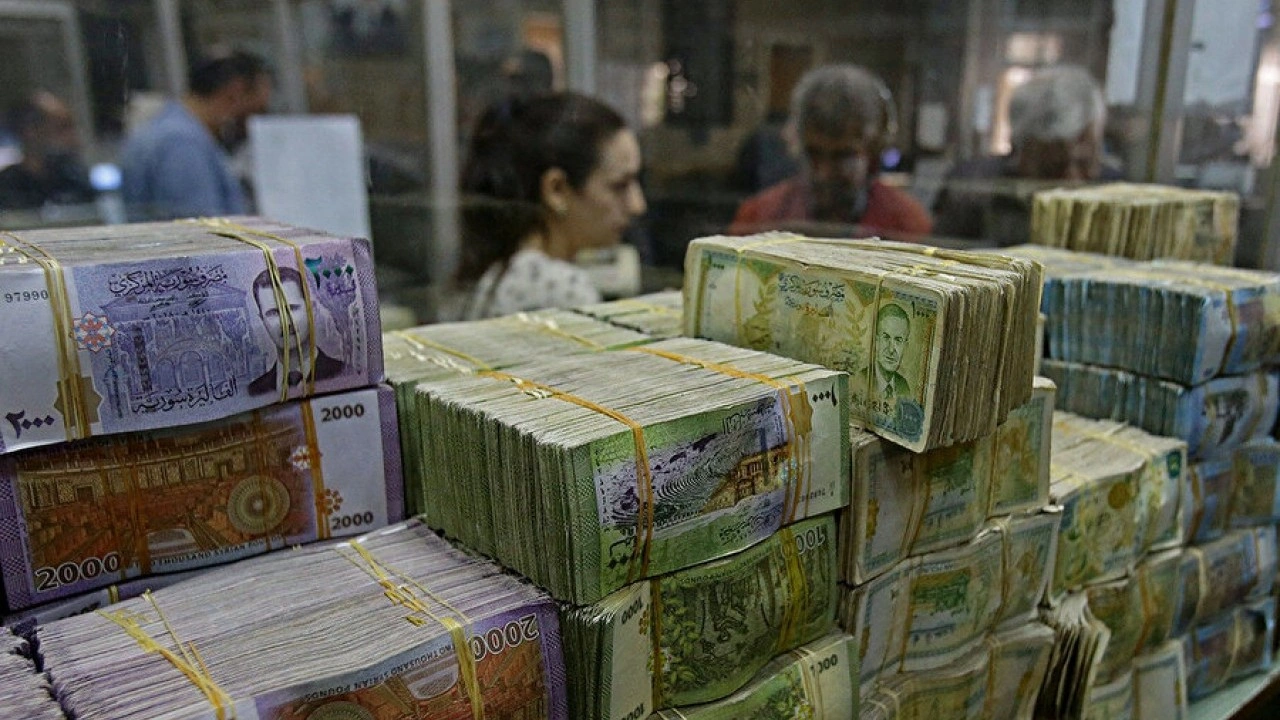 Foto - Flaş karar alındı! 'Türk lirasını bırakırsak sıkıntı yaşarız' diyen Arap ülkesi yeni para çıkarıyor