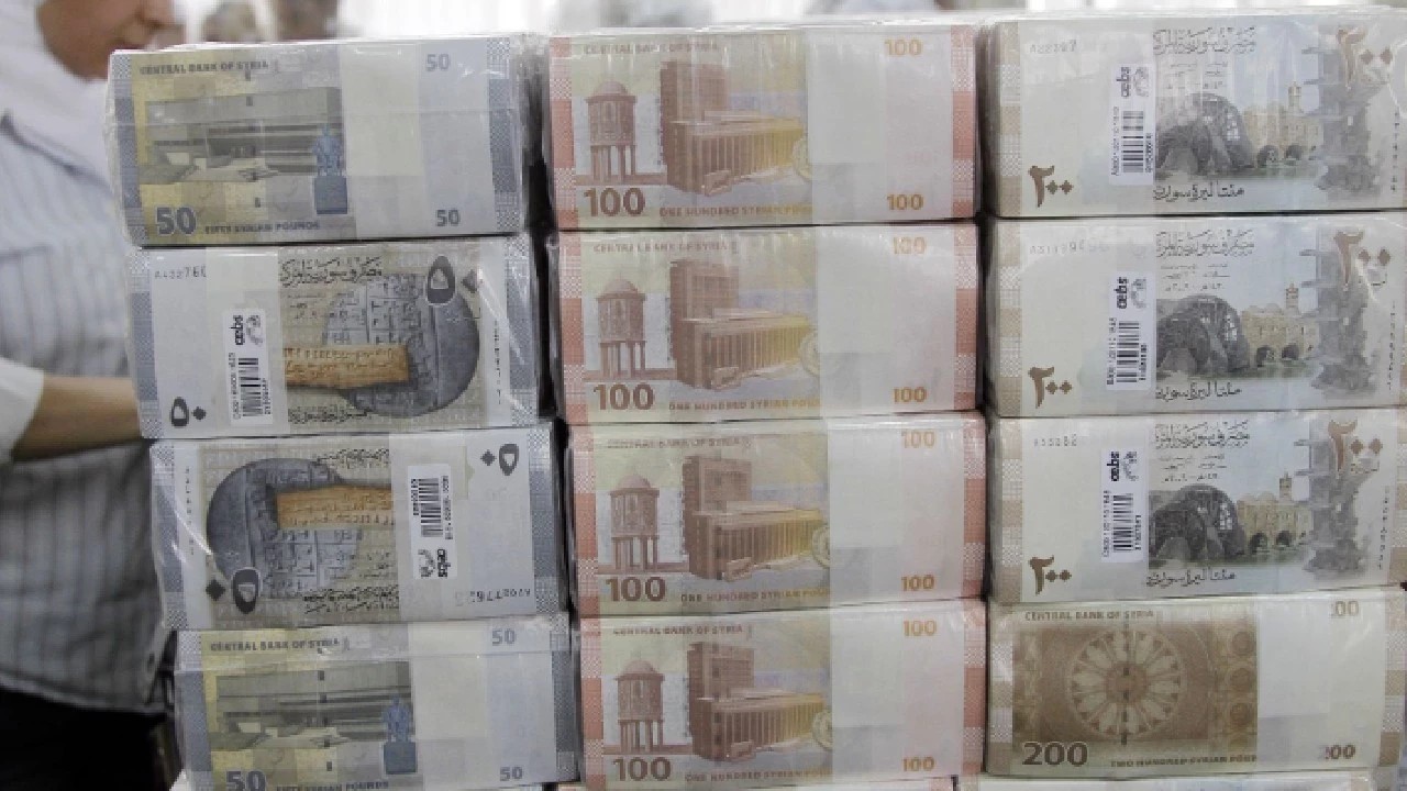 Foto - Flaş karar alındı! 'Türk lirasını bırakırsak sıkıntı yaşarız' diyen Arap ülkesi yeni para çıkarıyor