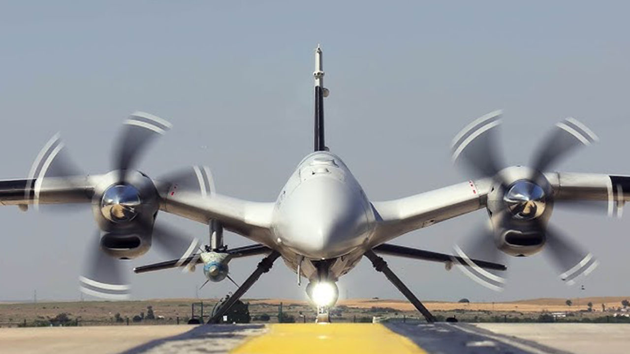 Foto - Türk SİHA'larının karşısına Türk İHA'larını çıkaracaklar! Bölge karıştı: Ankara'dan İHA aldık