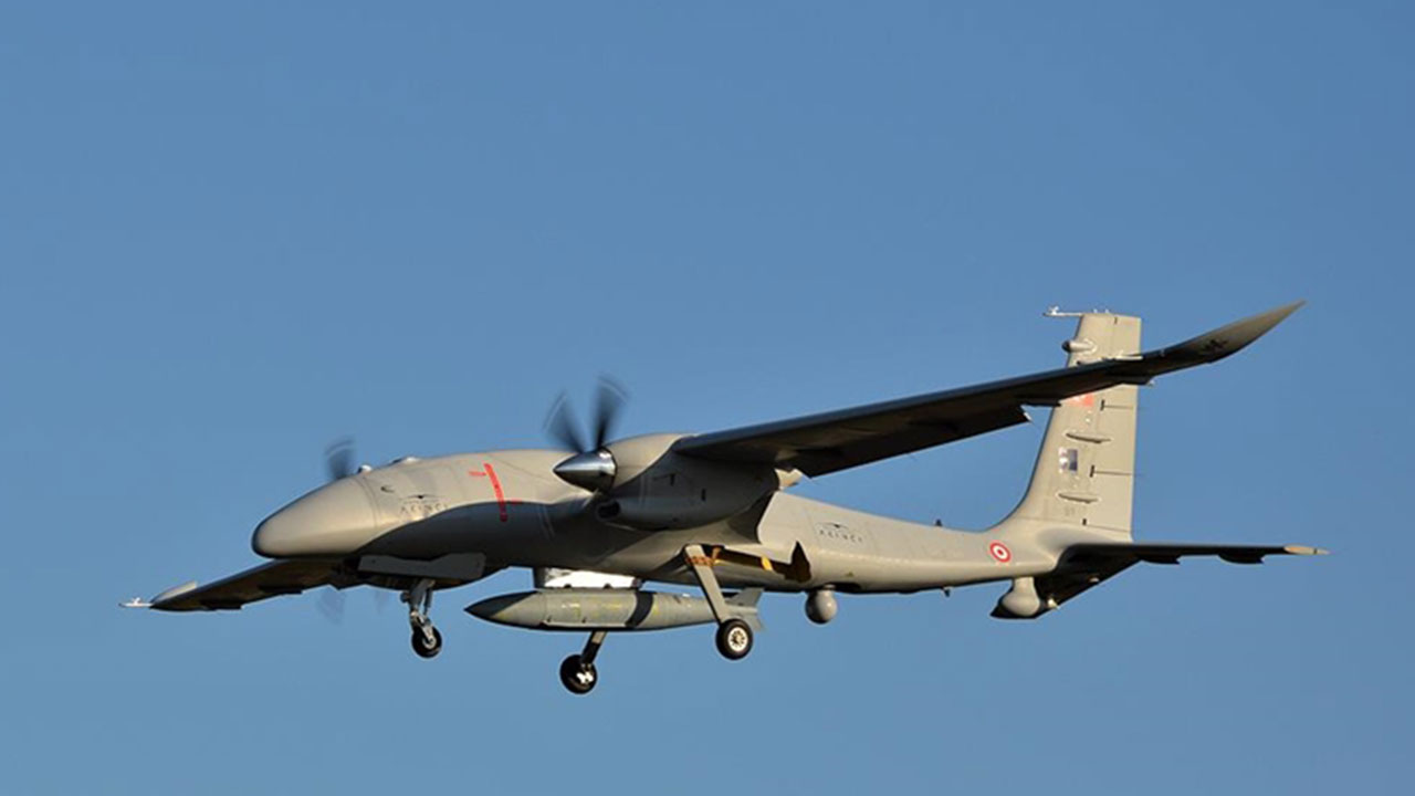 Foto - Türk SİHA'larının karşısına Türk İHA'larını çıkaracaklar! Bölge karıştı: Ankara'dan İHA aldık