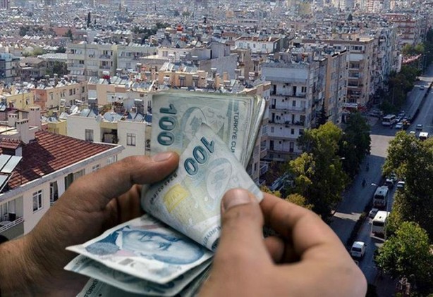 Foto - Flaş "kira" açıklaması geldi