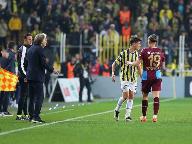 Foto - Flaş Mauro Icardi bombası! "Fenerbahçe'ye alırdım"