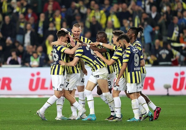 Foto - Flaş Mauro Icardi bombası! "Fenerbahçe'ye alırdım"
