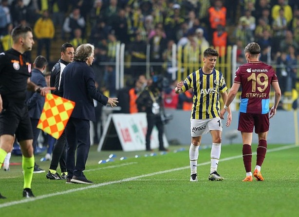 Foto - Flaş Mauro Icardi bombası! "Fenerbahçe'ye alırdım"