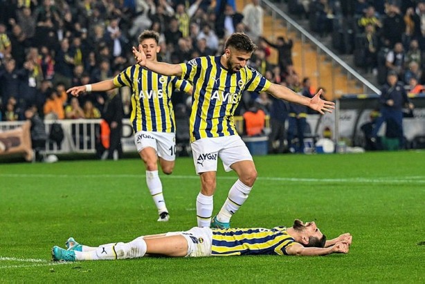 Foto - Flaş Mauro Icardi bombası! "Fenerbahçe'ye alırdım"