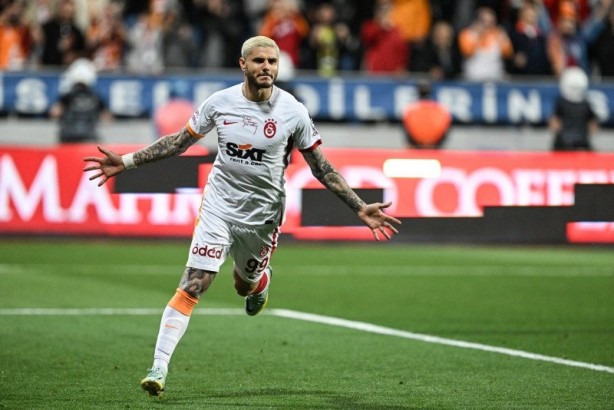 Foto - Flaş Mauro Icardi bombası! "Fenerbahçe'ye alırdım"