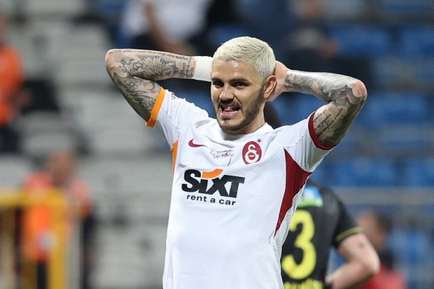 Foto - Flaş Mauro Icardi bombası! "Fenerbahçe'ye alırdım"