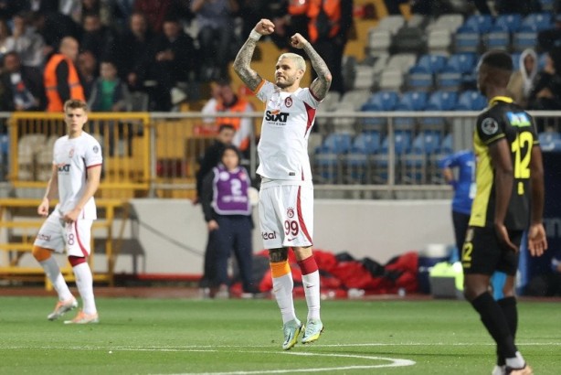 Foto - Flaş Mauro Icardi bombası! "Fenerbahçe'ye alırdım"