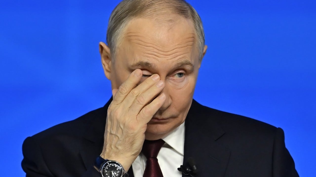 Putin'den flaş sözler: 'Ukrayna'nın toprak konusunu istişare etmeye hazır olduğunu görmüyoruz' 