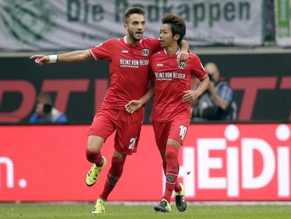 Foto - Flaş transfer iddiaları!