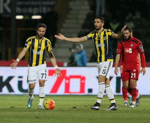 Foto - Flaş transfer iddiaları!