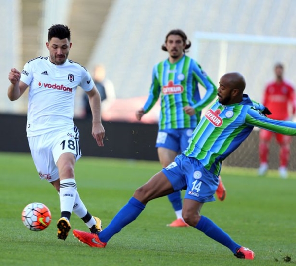 Foto - Flaş transfer iddiaları!