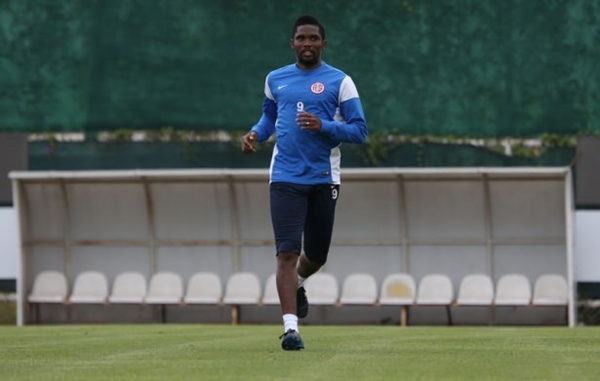 Foto - Flaş transfer iddiaları!