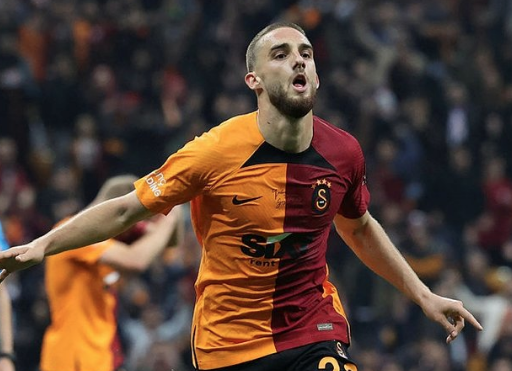 Foto - Flaş transfer iddiası! Galatasaray'dan şaşırtan transfer hamlesi! Bunu kimse beklemiyordu