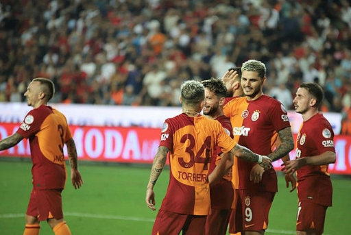 Foto - Flaş transfer iddiası! Galatasaray'dan şaşırtan transfer hamlesi! Bunu kimse beklemiyordu