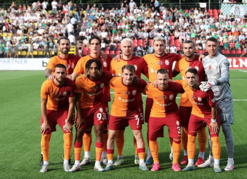 Flaş transfer iddiası patlak verdi! Kritik detay: Galatasaraylı Nicolo Zaniolo'ya Ada kancası takılacak!