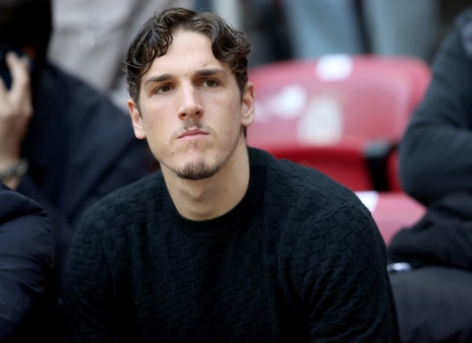 Foto - Flaş transfer iddiası patlak verdi! Kritik detay: Galatasaraylı Nicolo Zaniolo'ya Ada kancası takılacak!