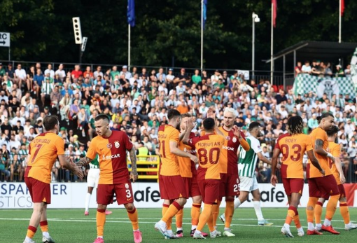 Foto - Flaş transfer iddiası patlak verdi! Kritik detay: Galatasaraylı Nicolo Zaniolo'ya Ada kancası takılacak!