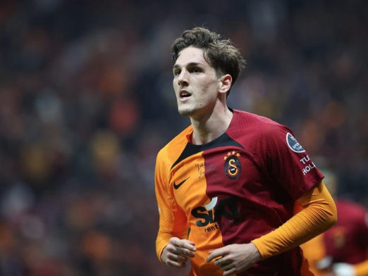 Foto - Flaş transfer iddiası patlak verdi! Kritik detay: Galatasaraylı Nicolo Zaniolo'ya Ada kancası takılacak!