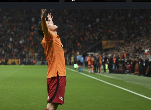 Foto - Flaş transfer iddiası patlak verdi! Kritik detay: Galatasaraylı Nicolo Zaniolo'ya Ada kancası takılacak!