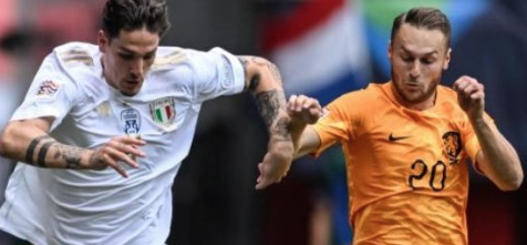 Foto - Flaş transfer iddiası patlak verdi! Kritik detay: Galatasaraylı Nicolo Zaniolo'ya Ada kancası takılacak!