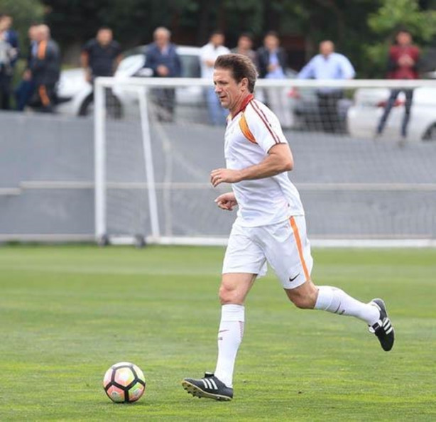 Foto - Florya'da Terim sürprizi!