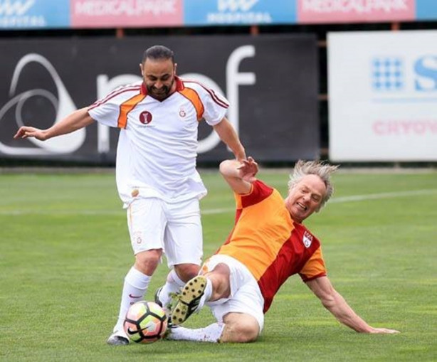 Foto - Florya'da Terim sürprizi!