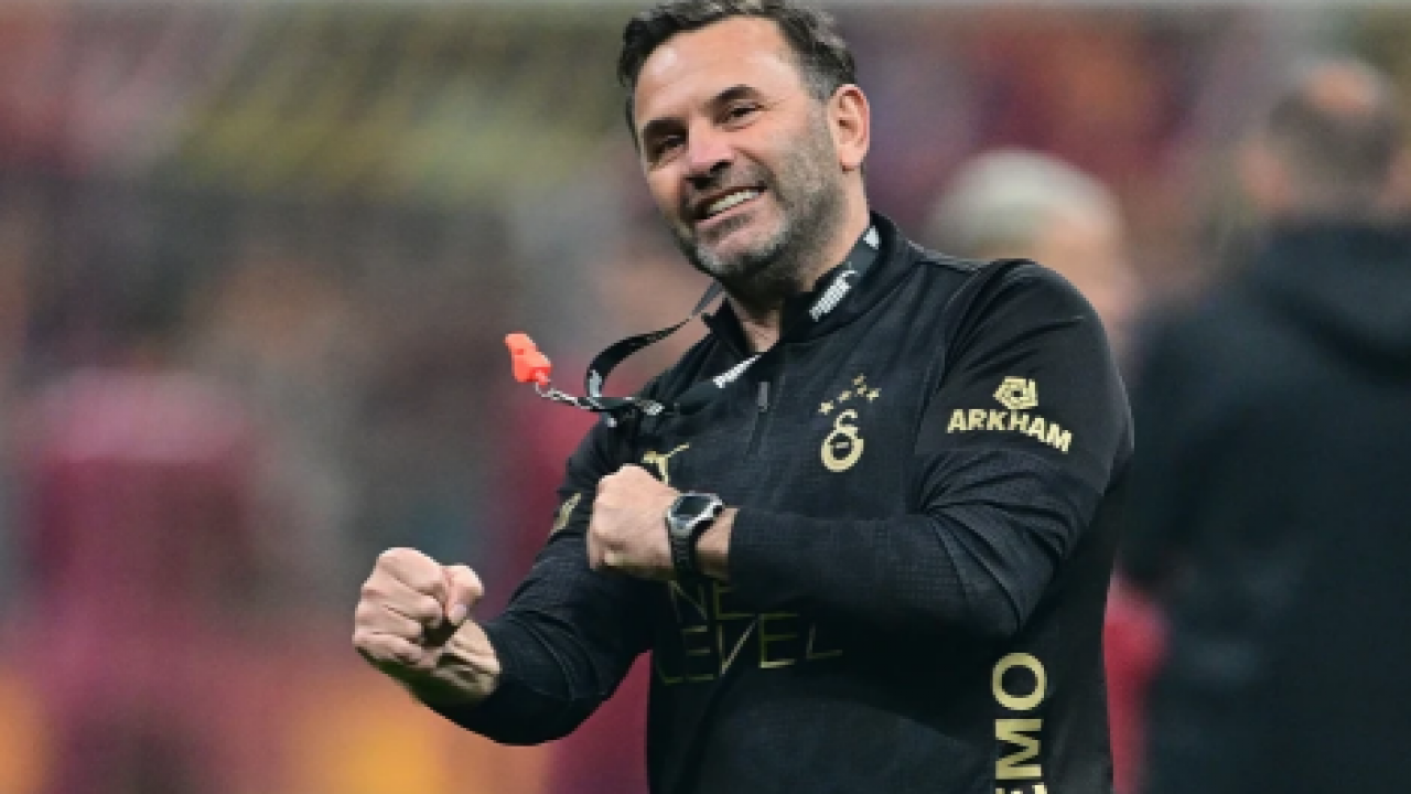 'Florya’nın kalbinden aldık' Fenerin eski yıldızı Galatasaray yolunda