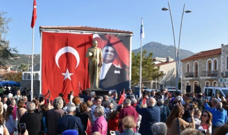 Foto - Foça belediyesinde CHP koltuğu kaybetti! CHP’liler şok oldu