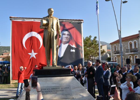 Foto - Foça belediyesinde CHP koltuğu kaybetti! CHP’liler şok oldu