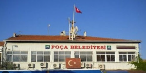 Foto - Foça belediyesinde CHP koltuğu kaybetti! CHP’liler şok oldu