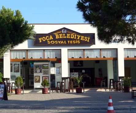 Foto - Foça belediyesinde CHP koltuğu kaybetti! CHP’liler şok oldu