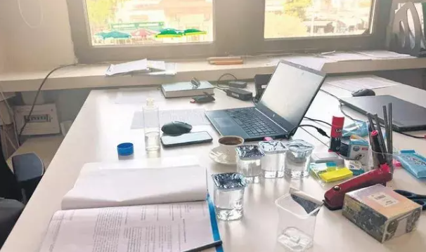 Foto - Foça belediyesinde CHP koltuğu kaybetti! CHP’liler şok oldu