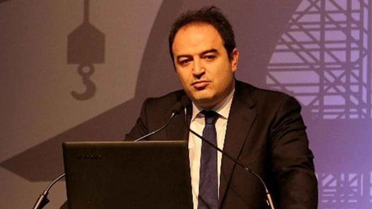 Foto - Fon krizinde 20 milyar ile kaçtığı öne sürülüyordu! Eski bürokratla ilgili dumura uğratan gerçek ortaya çıktı