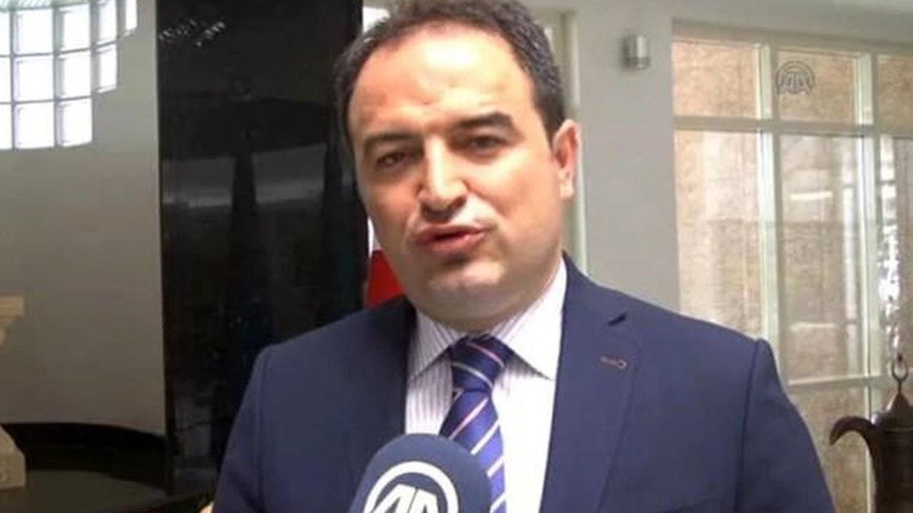 Foto - Fon krizinde 20 milyar ile kaçtığı öne sürülüyordu! Eski bürokratla ilgili dumura uğratan gerçek ortaya çıktı